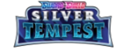 SWSH Silver Tempest Logo